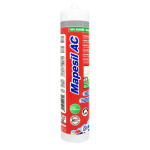 Mapei Mapesil AC Mould Resistant Silicone Cement Grey 113