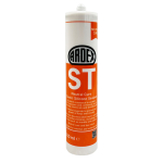 Ardex ST Neutral Cure Silicone Sealant Brilliant White