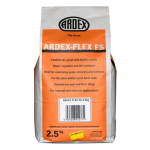 Ardex-Flex FS Tile Grout Silver Shimmer