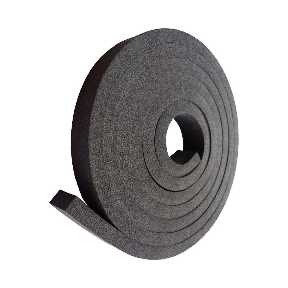 Black Backing Foam Caulk 2 Metre Strips Sealants Online