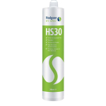 Hodgson Sealants Hy-Spec HS30 Neutral Cure Sealant & Adhesive Black