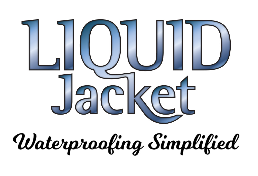 Liquid Jacket Waterproofing Simplifed Logo