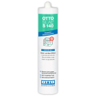 Otto-Chemie OTTOSEAL® S140 Swimming Pool Silicone Sealant