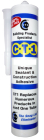 CT1 Unique All in One Hyrbid Polymer Sealant & Adhesive