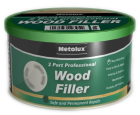 Metolux Professional 2-Part Wood Filler