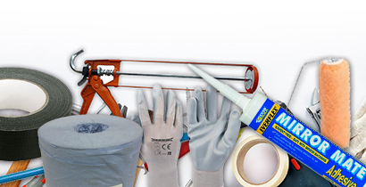 A selection of products relevant to general 'do it yourself' tasks. If you need a quick fix for a leaky pipe, some filler for a gap or crack or you're just after some wipes for cleaning up dirt or mess, there's DIY products available for collection or fast delivery from Sealants Online.    