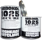 Adshead Ratcliffe Arbokol 1025 Secure Grade Anti Pick Sealant