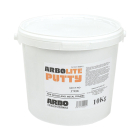 Adshead Ratcliffe Arbo Arbolite Wood/Metal Putty 10kg Bucket