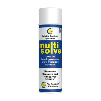 C-TEC CT1 Multisolve Spray Cleaner & Sealant Grease Remover 200ml