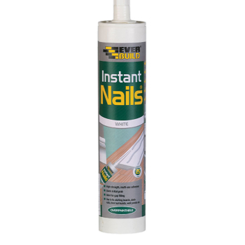 Everbuild Instant Nails Multi Use Adhesive