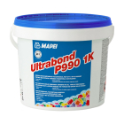 Mapei Ultrabond P9901K Elastic Floor Adhesive