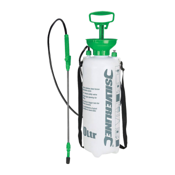 Silverline Tools Pressure Sprayer 10 litre