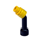 Ball Joint Nozzle Adaptor For 310ml Cartridges (Bendy Wendy)