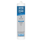 OTTO-CHEMIE OTTOCOLL P340 Rapid PU Adhesive Beige C1038