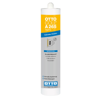 OTTO-CHEMIE OTTOCOLL A265 Topfix Acrylate Fixing Adhesive