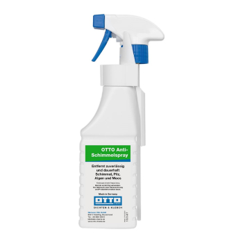 OTTO-CHEMIE OTTO Anti Mould & Mildew Spray 500ml