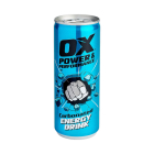 OX Tools Energy Drink