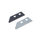 OX Tools Pro Grout Remover Replacement Blades (Pack of 2)