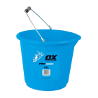 OX Tools Pro Bucker