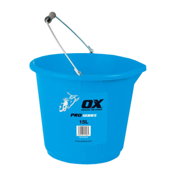 OX Tools Pro Bucket