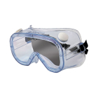 OX Tools Indirect Vent Safety Goggles