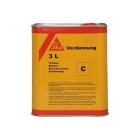 Sika Thinner C Activating Solvent Cleaner