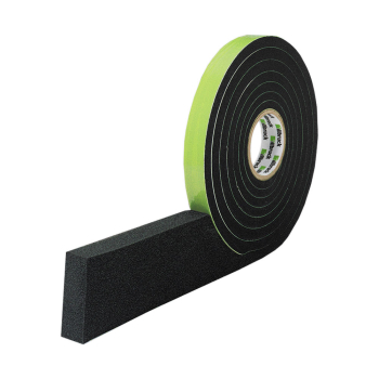 illbruck TP600 Compriband Weatherseal Foam Tape 25mm x 7/12mm (4.3M)