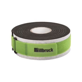 illbruck AB006 Velcro Belts for Compriband (Pack of 2)