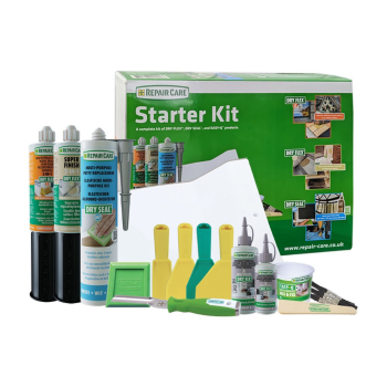 Repair Care Starter Kit
