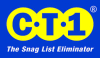 C-Tec Ltd. CT1 Sealants Adhesives & More