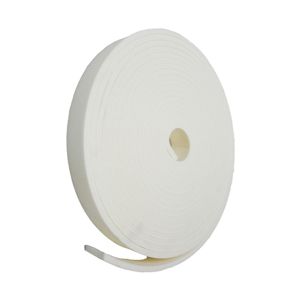15 Metre Coil White Backing Foam Caulking Sealants Online