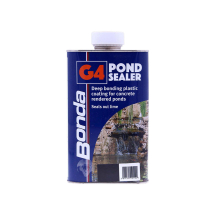 G4 Pond Sealer 500g Clear