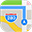 Sealants Online Apple Maps Icon