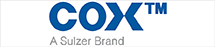 Sulzer Cox Logo