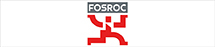 Fosroc Logo
