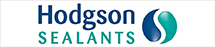 Hodgson Sealants Logo