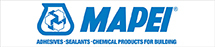 Mapei Logo