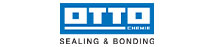 Otto-Chemie Logo