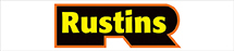 Rustins Logo