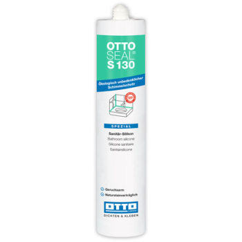 Otto-Chemie OTTOSEAL® S130 Interior Sealant