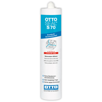 Otto-Chemie OTTOSEAL® S70 Premium Interior Sealant