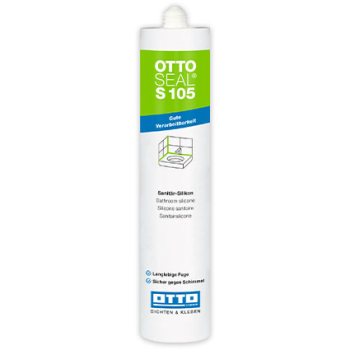 Otto-Chemie OTTOSEAL® S105 HM Interior Silicone Sealant