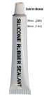 Dow Corning Silicone Rubber Sealant Adhesive (SRS)