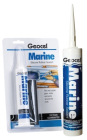 Geocel Marine Damp & Wet Tollerant Silicone Sealant