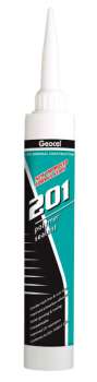 Geocel 201 External Polymer Mastic Sealant