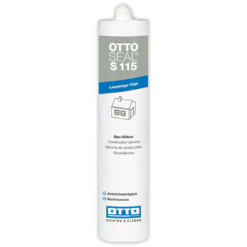 Otto-Chemie OTTOSEAL® S115 External Construction Sealant