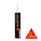 Sika Sikaflex 221 Polyurethane Mastic Sealant