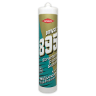 Dowsil 895 Structural Glazing Silicone Sealant