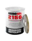 Adshead Ratcliffe Arbokol 2150 2-Part Polysulphide Sealant