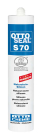 Otto-Chemie OTTOSEAL® S70 Premium Weatherproof Sealant